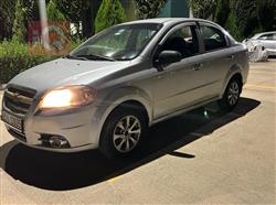 شێڤرۆلێت ئەڤیۆ